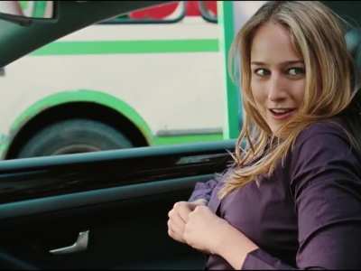 Leelee Sobieski