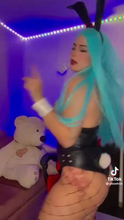 @yisselroa