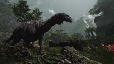Ferocious - Survival-focused FPS in uncharted lands