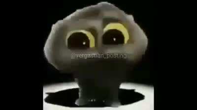 Mascote do Canal 