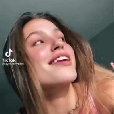 I spliced Sylvia Snyders&rsquo; recent videos for some great feet content
