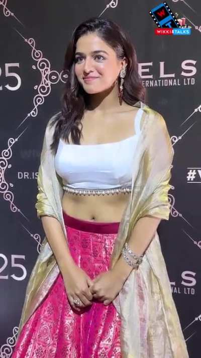 Wamiqa Gabbi&acirc;&curren;&iuml;&cedil;