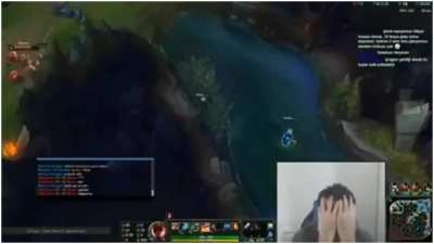 BU ADAMDAN İYİ RAGE ATAN YOK ALDNWPDNWKDNWK