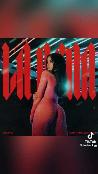 Becky G &eth;