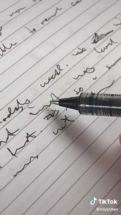 Do all engineers write like this?