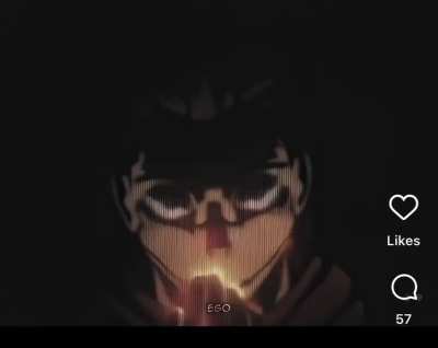 Please help me find this song. I found it on a JJK edit. I&rsquo;ve tried using Shazam. I&rsquo;ve tried taking the overlaid words out of the song I still can&rsquo;t find it.