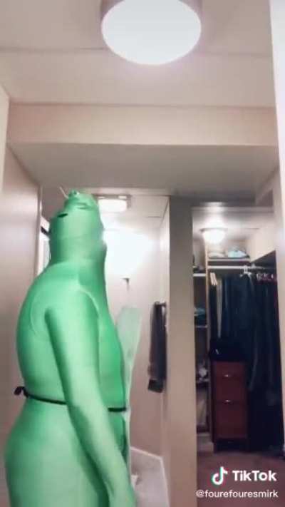 Oh god