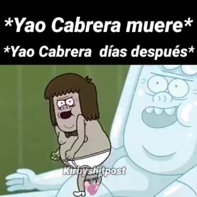 Solo en Latinoam&eacute;rica mueres y al d&iacute;a siguiente te llevan preso