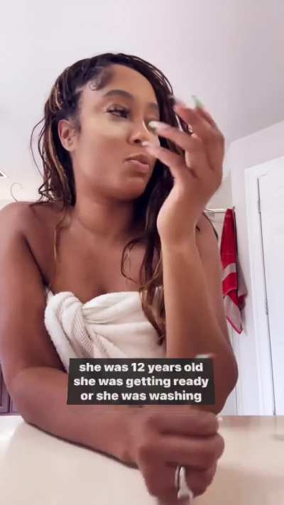 Bath towel 