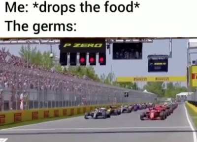 they have to wait 5 seconds that&rsquo;s just the rule right?