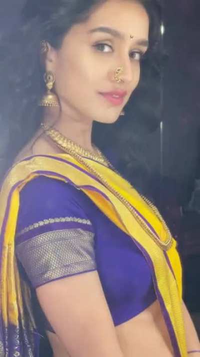 Shraddha Kapoor
