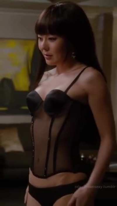 Yunjin Kim