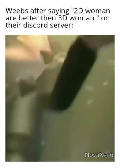 D I S C O R D M O M E N T