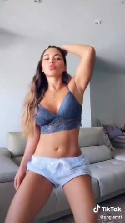 Lovely Body