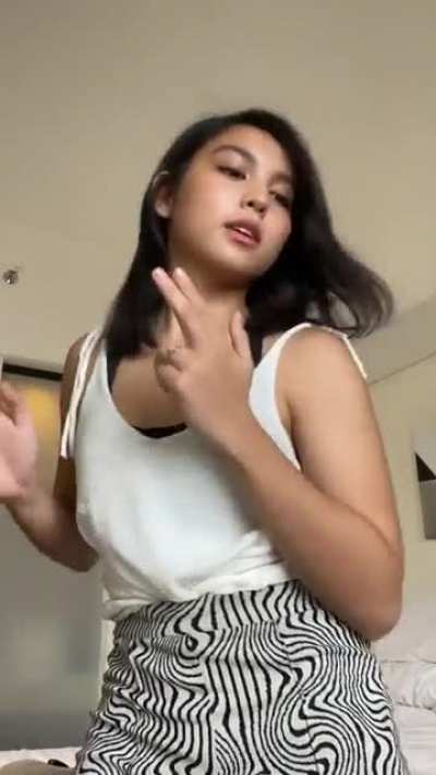 Kyline Alcantara