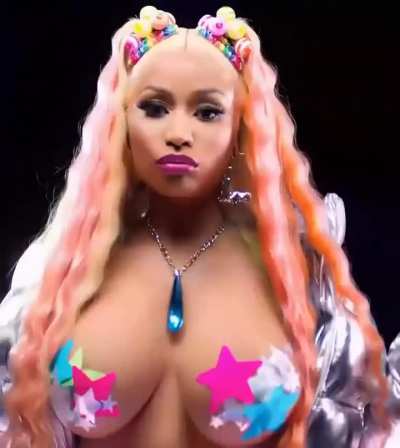 Nicki Minaj