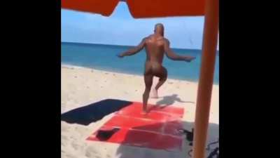 Oh that&rsquo;s a double dutch
