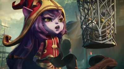 Lulu's Rock