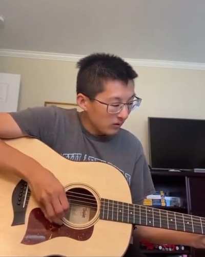 &ldquo;Anyway, here&rsquo;s AAAAAAAAAAA&rdquo;