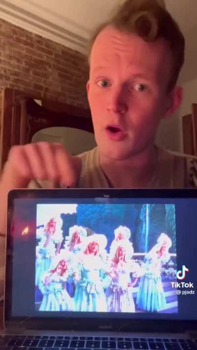 A piece of drag&rsquo;s American history