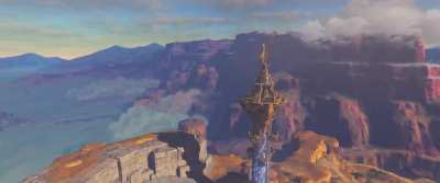 Activating the towers are one of the most exciting, feel good, achievements of the game for me...so I compiled videos of me activating all of them individually with some music(except the end, real theme used there).