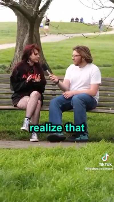 Killed the mood