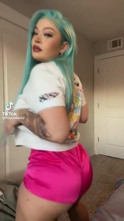 ThiccTokTwerkerz Comp. 24 🫡🍑