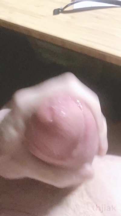 Would it be unethical for me to fuck someone with my cock pumped this big?