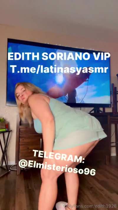 EDITH SORIANO