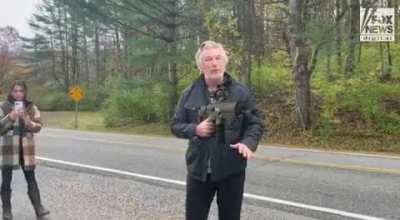 Update on Alec Baldwin