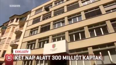 K&eacute;t nap alatt 300 000 000 forint k&ouml;zp&eacute;nzt adott az &aacute;llamp&aacute;rt a teljesen kamu "mesters&eacute;ges intelligencia kutat&oacute;k&ouml;zpontnak", aminek a sz&eacute;khelye is csak pap&iacute;ron l&eacute;tezik