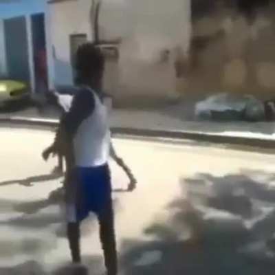 Mlk do garaio