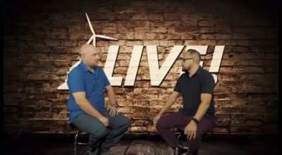 Caleb Wallace, head of &lsquo;San Angelo Freedom Fighters&rsquo; to &ldquo;end covid tyranny&rdquo; died from Covid today. He had 3 kids and a pregnant wife. He treated himself with ivermectin. Here he in interview: &ldquo;The science is out there, and it&rsquo;s saying this is perfectly fi