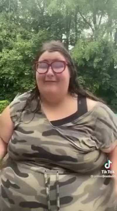 Quite heavy
