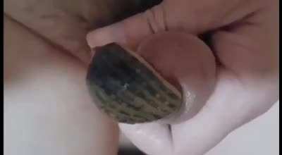 I’m terrified of leeches now