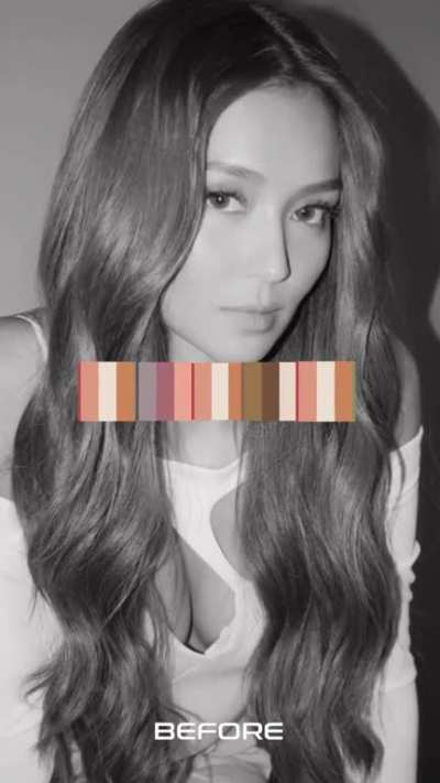 Kathryn Bernardo