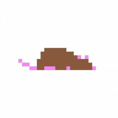 I was told to post this here, my first pixel animation!