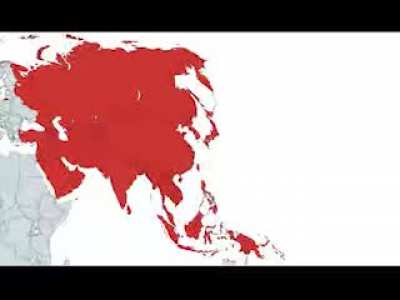 Greater Majapahit Empire