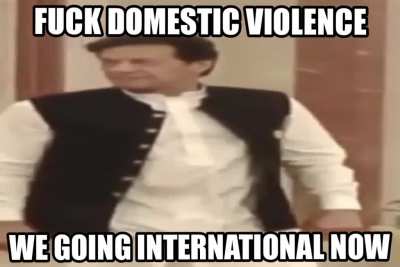 Not my PM