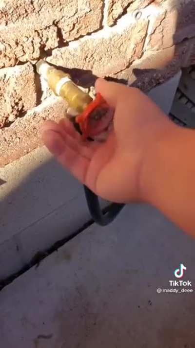 HDMI to hose