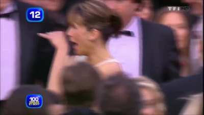 Sophie Marceau