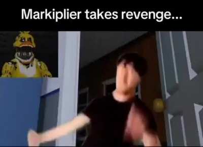 revenge