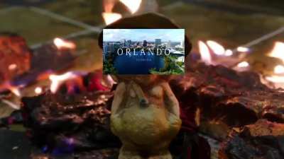 [meme] Josef Martinez returns to Atlanta HQ