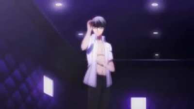 The King&rsquo;s Game [Persona 4: The Animation]