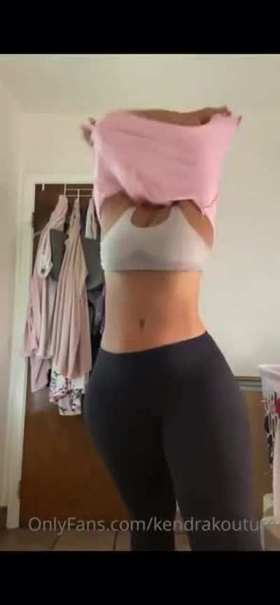 Kendra