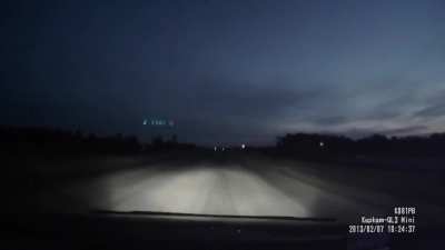 Russia accident 