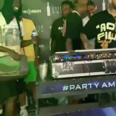 Me smashing my laptop after 1 sec of track 1 