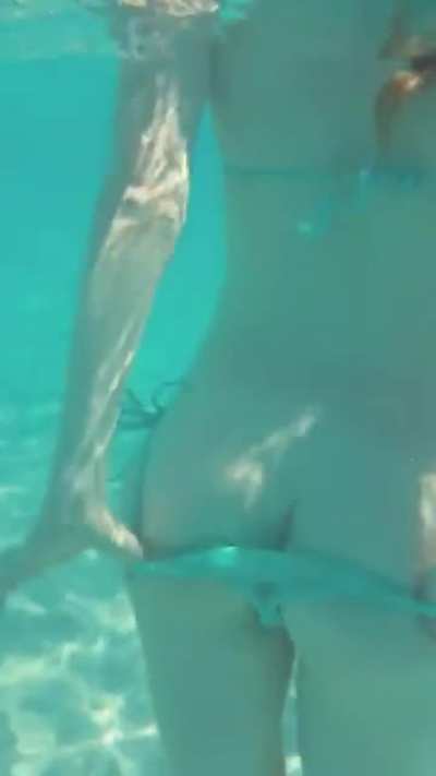 Under The Sea!
