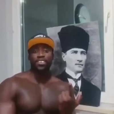 hayat g&uuml;zel devam etmiyor be ustam