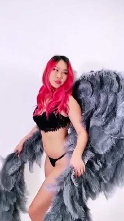 Angel Rae